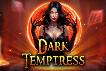 สล็อต Dark Temptress ออนไลน์