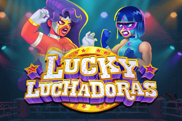 ออนไลน์สล็อตฟรี Lucky Luchadoras Ante Bet Buy Bonus