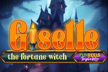 Giselle The Fortune Witch โดย Betixon