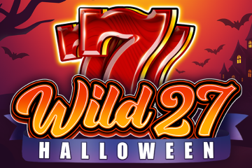 ออนไลน์สล็อตฟรี Wild 27 Halloween