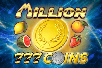Million 777 Coins โดย Redrake