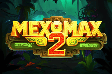 MexoMax 2 WildEnergy MultiMax ในคาสิโนออนไลน์