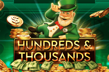 Hundreds and Thousands - ออนไลน์สล็อต