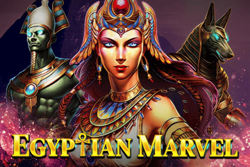 ออนไลน์สล็อตฟรี Book Of Egyptian Marvel