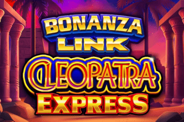 สล็อต Bonanza Link: Cleopatra Express โดยไม่ต้องลงทะเบียน