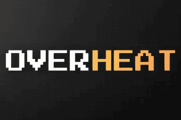Overheat โดย Mascot