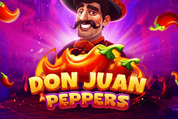 สล็อต Don Juan Peppers