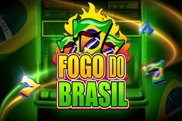 สล็อต Fogo do Brazil 777 โดยไม่ต้องลงทะเบียน