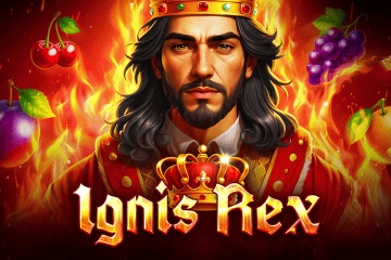 เครื่องสล็อต Ignis Rex ไม่ต้องลงทะเบียน