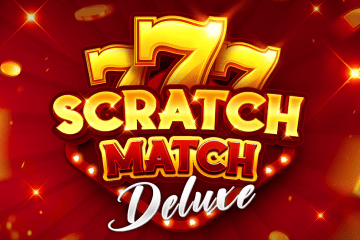 Scratch Match Deluxe ฟรี!