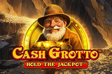 สล็อต Cash Grotto ออนไลน์
