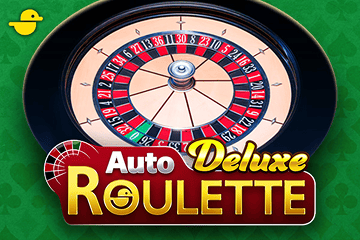สล็อตฟรี Auto Roulette Deluxe