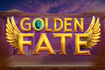 เครื่องสล็อต Golden Fate ออนไลน์
