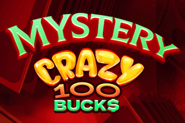 สล็อตฟรี Mystery Crazy 100 Bucks