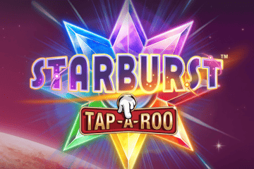 Starburst Tap-A-Roo ฟรี!