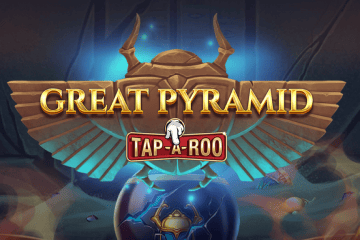 เล่น Great Pyramid Tap-A-Roo