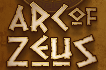 สล็อต Arc Of Zeus โดยไม่ต้องลงทะเบียน