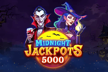 เล่น Midnight Jackpots 5000