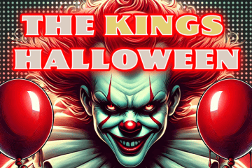 The Kings Halloween โดย Fazi