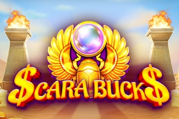 ออนไลน์สล็อต Scara-Bucks