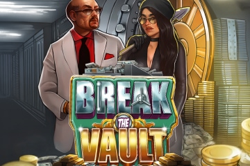 Break the Vault ออนไลน์และฟรี