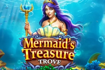 สล็อต Mermaid's Treasure Trove ออนไลน์