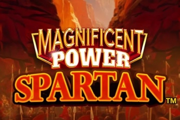 สล็อต Magnificent Power Spartan โดยไม่ต้องลงทะเบียน