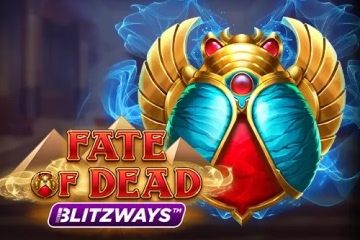 Fate of Dead Blitzways ในคาสิโนออนไลน์