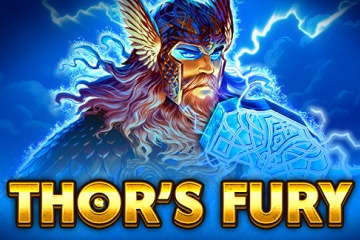 Thor's Fury โดย Spinomenal