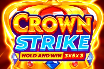 Crown Strike: Hold and Win ออนไลน์และฟรี