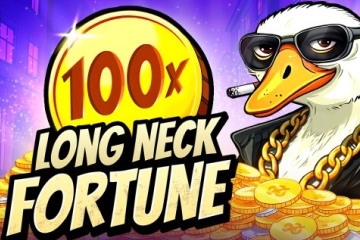 Long Neck Fortune ออนไลน์และฟรี
