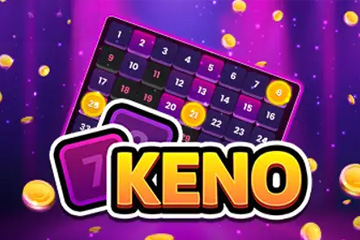 Keno - The Originals โดย Games Global