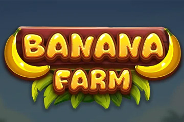 สล็อต Banana Farm โดยไม่ต้องลงทะเบียน