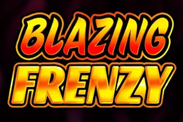 เครื่องสล็อต Blazing Frenzy ออนไลน์