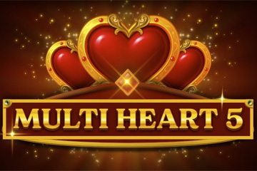 สล็อตฟรี Multi Heart 5