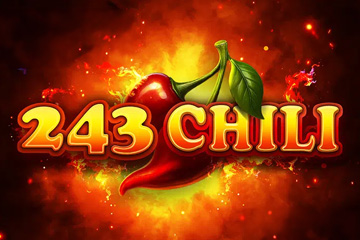 243 Chilli - ออนไลน์สล็อต