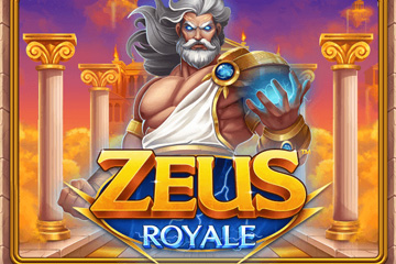 Zeus Royale - ออนไลน์สล็อต