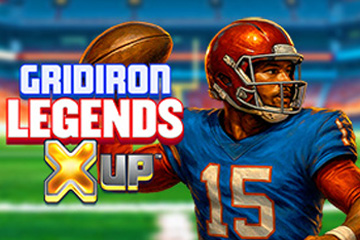 เล่น Gridiron Legends X UP