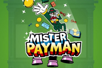 ออนไลน์สล็อต Mister Payman