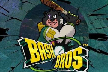 Bash Bros โดย Hacksaw Gaming