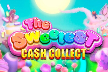 เครื่องสล็อต The Sweetest: Cash Collect ออนไลน์