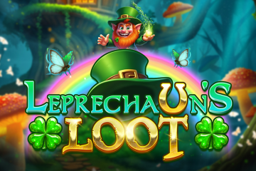 ออนไลน์สล็อต Leprechaun's Loot
