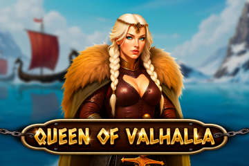 Queen Of Valhalla - ออนไลน์สล็อต