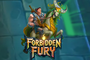 Forbidden Fury ออนไลน์และฟรี