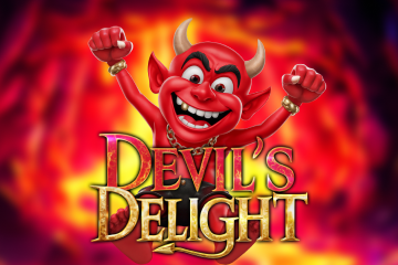 เครื่องสล็อต Devil’s Delight ไม่ต้องลงทะเบียน