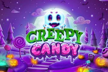 Creepy Candy Buy Bonus ในคาสิโนออนไลน์