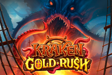 Kraken Gold Rush ออนไลน์