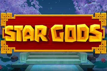 Star Gods - ออนไลน์สล็อต