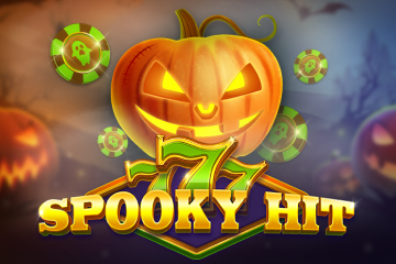 สล็อต 777 Spooky Hit