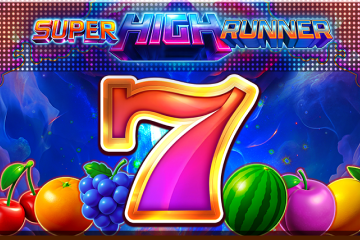 Super High Runner ออนไลน์และฟรี